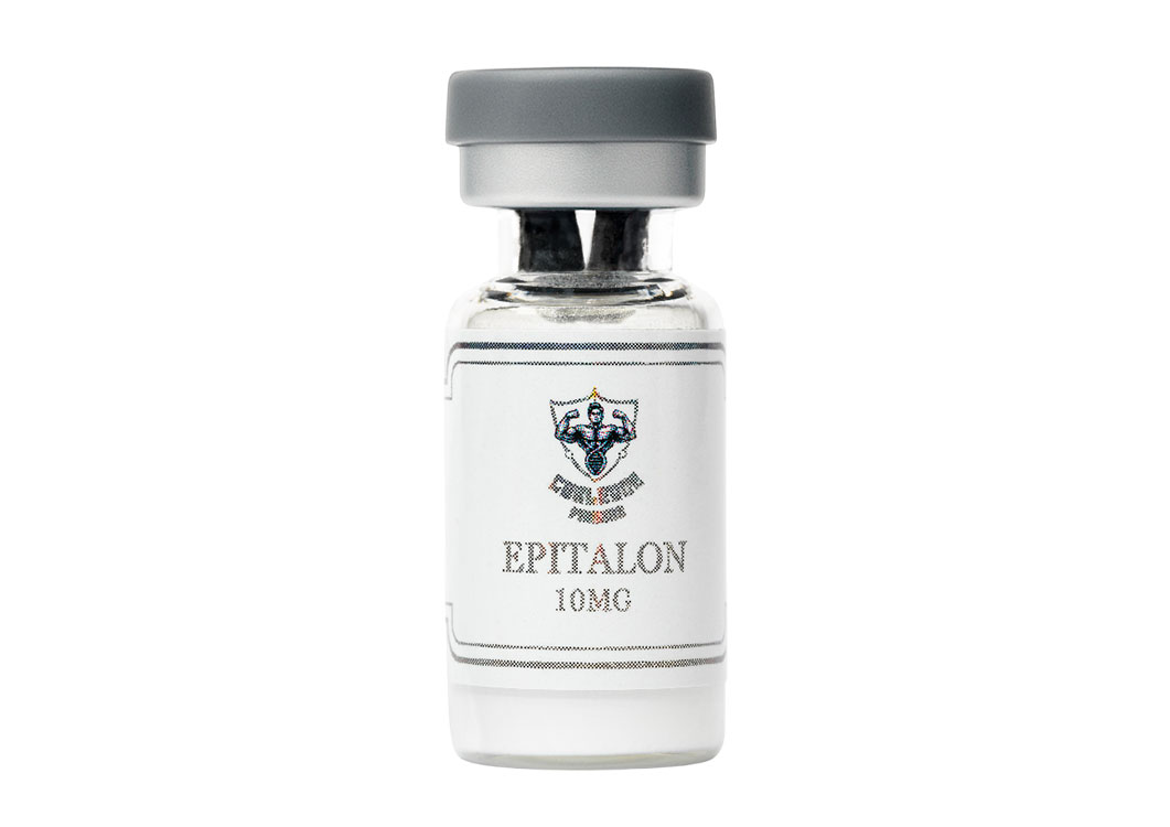 Epitalon – 10mg