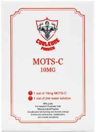 MOTS-C – 10mg