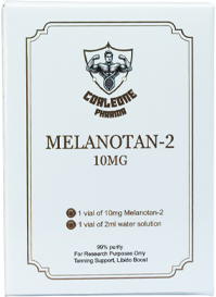 Melanotan 2 – 10mg