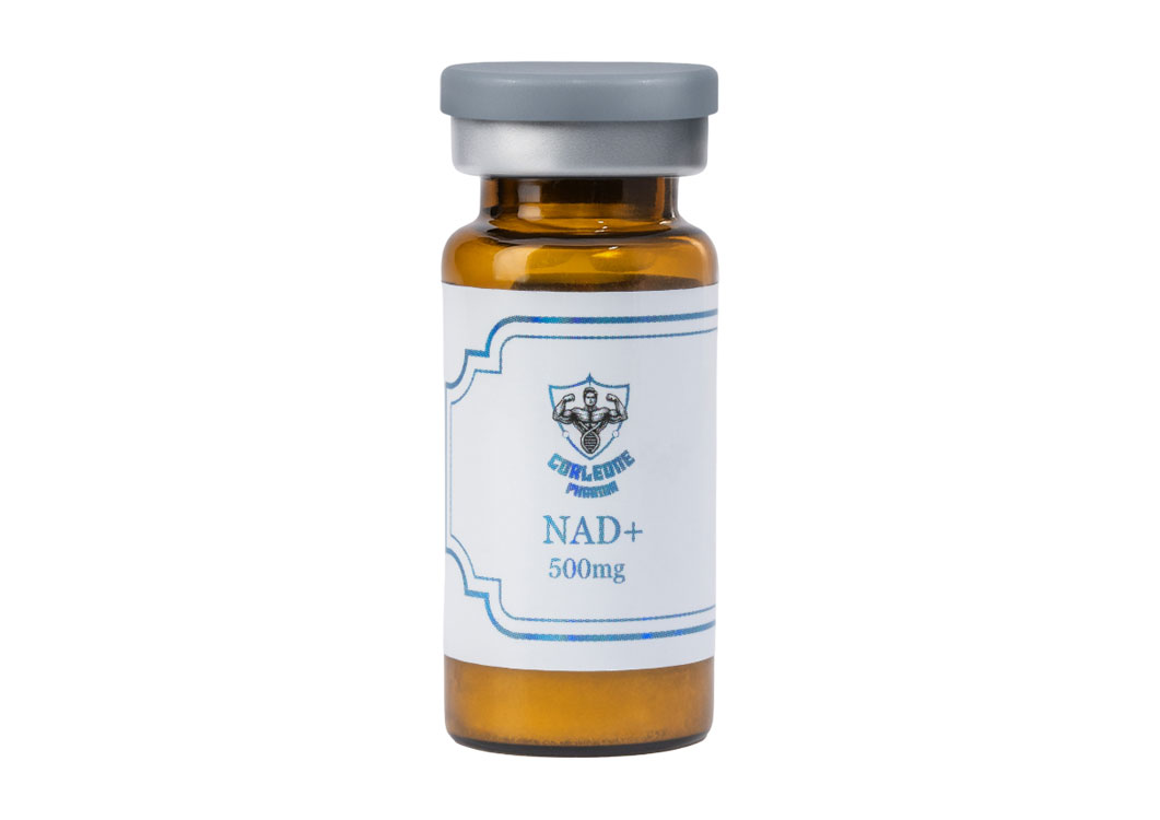 NAD+ – 500mg