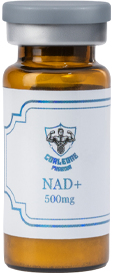 NAD+ – 500mg