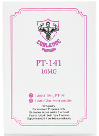 PT-141 – 10mg