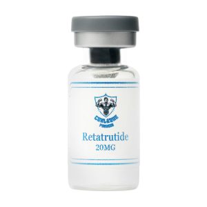 Retatrutide - 20mg