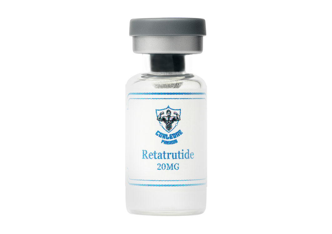 Retatrutide - 20mg