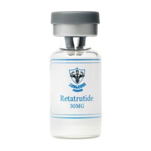 Retatrutide - 30mg