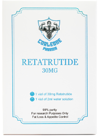 Retatrutide – 30mg