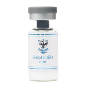 Retatrutide – 10mg