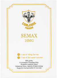 Semax – 10mg
