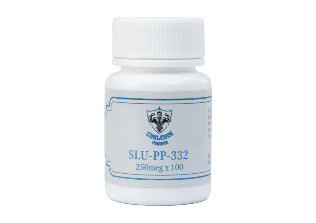 SLU-PP-332 – 250mcg x 100 caps