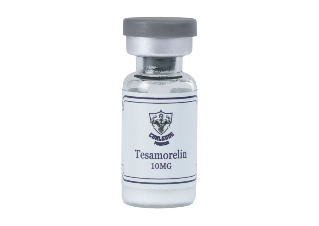 Tesamorelin – 10mg