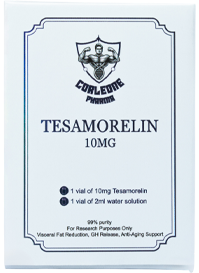 Tesamorelin – 10mg