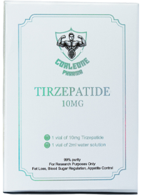 Tirzepatide