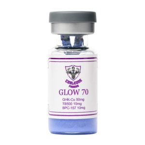 Glow70