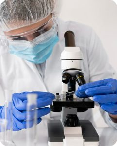 Advanced Healing With Peptides – A Focus on TB-500 and BPC-157