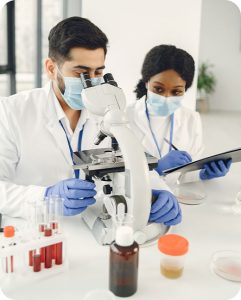 SARMs vs. Peptides – What’s the Difference?